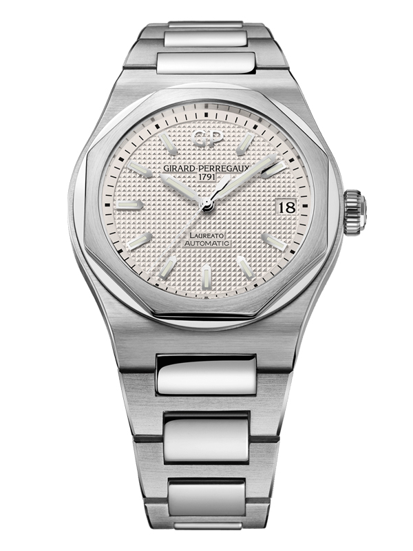 GIRARD PERREGAUX Laureato