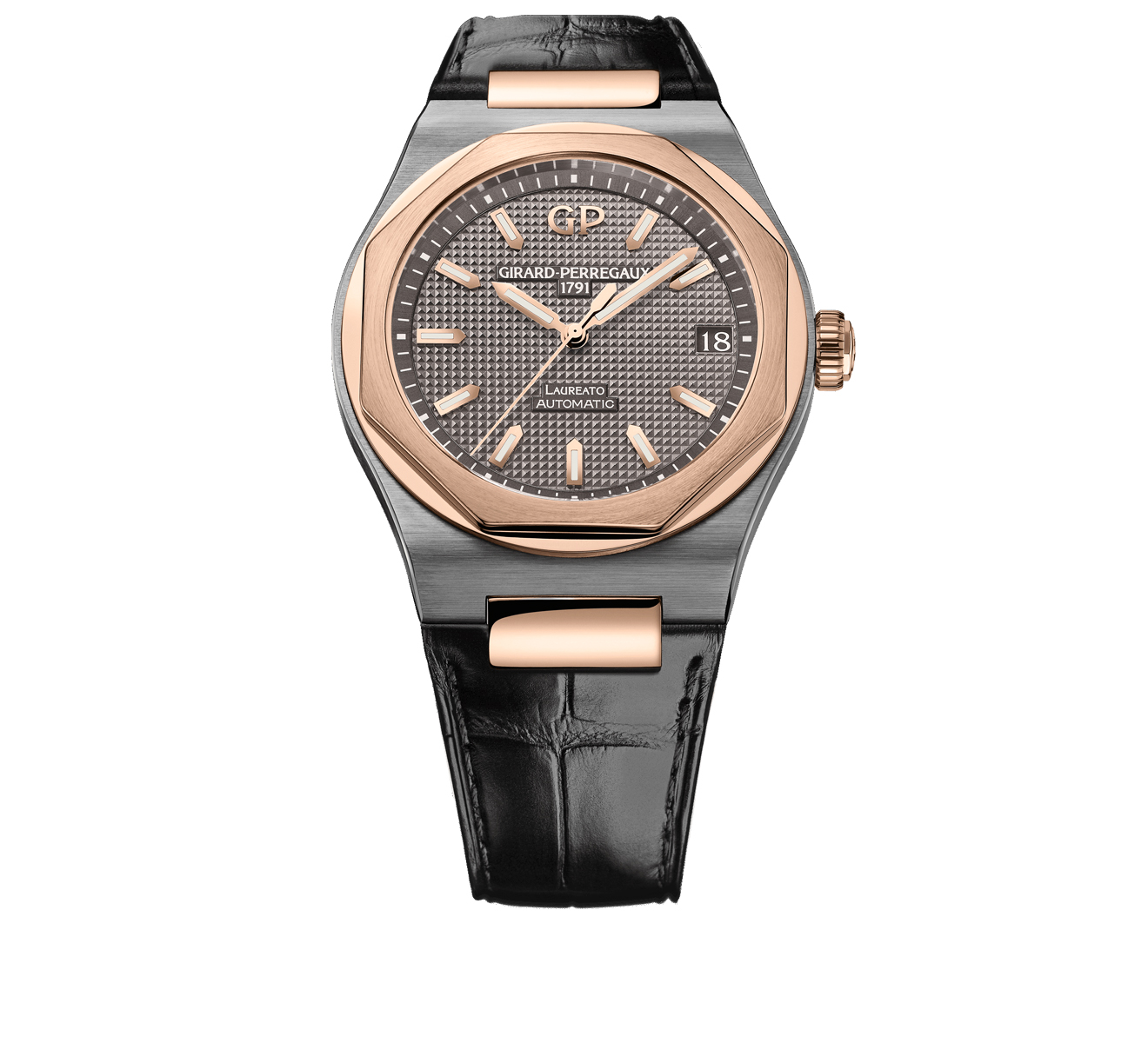 Laureato 42 mm GIRARD PERREGAUX Laureato 81010 26 232 BB6A