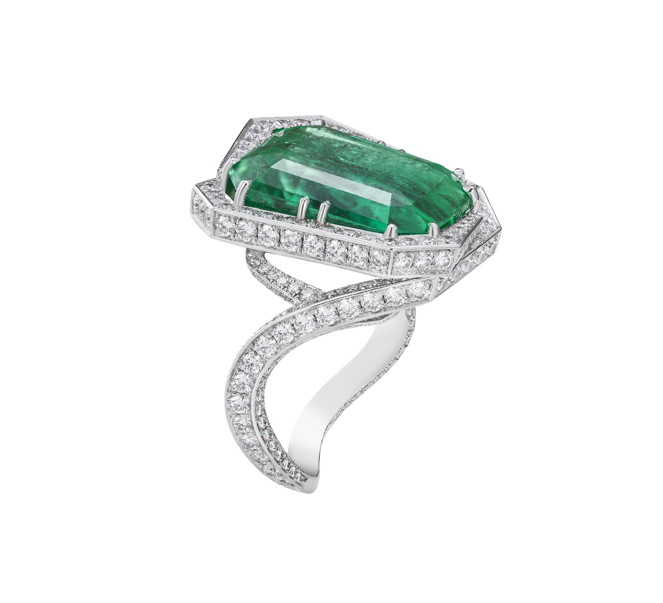 Chopard High Jewellery 820755 1016