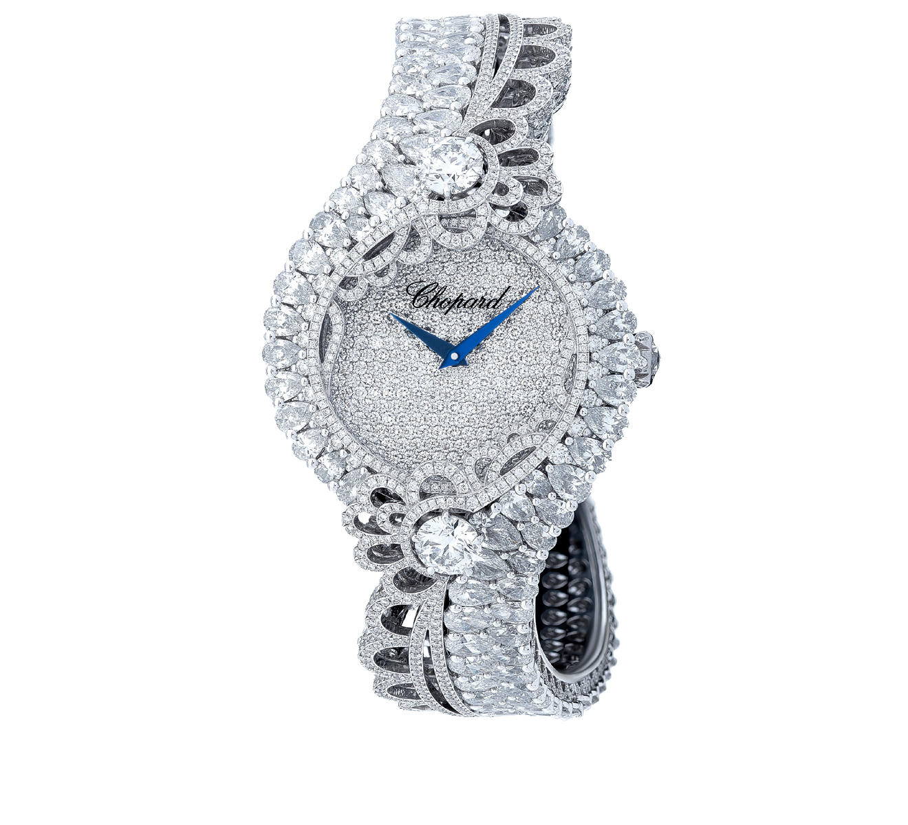 Chopard High Jewellery 105013 1001 38