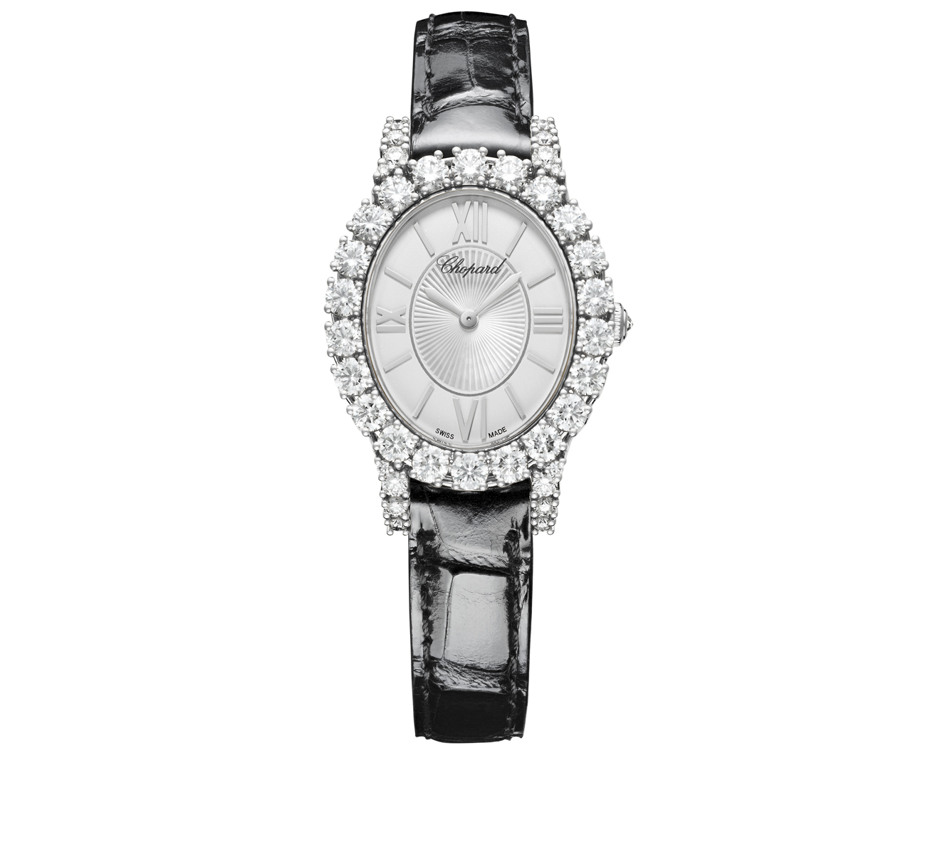 L Heure du Diamant Chopard L Heure du Diamant 139384 1104 34