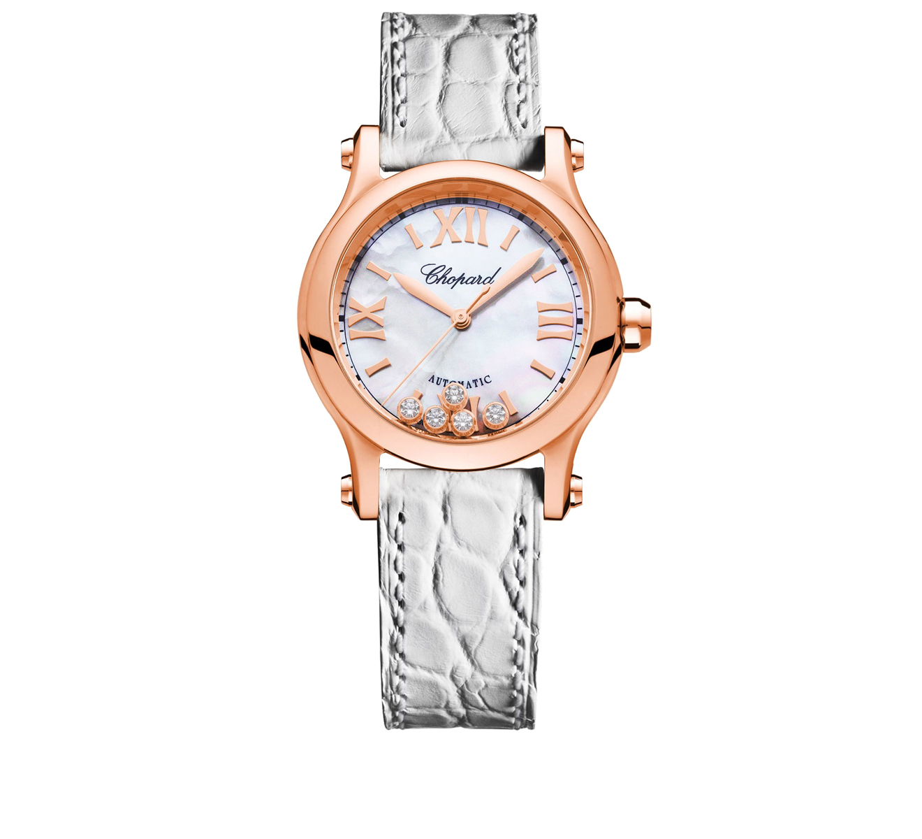 Happy Sport Automatic Chopard Happy Sport 274893 5009 30