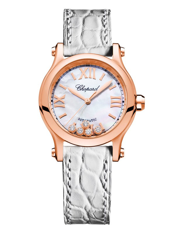 Happy Sport Chopard Happy Diamonds 274808 5012 36