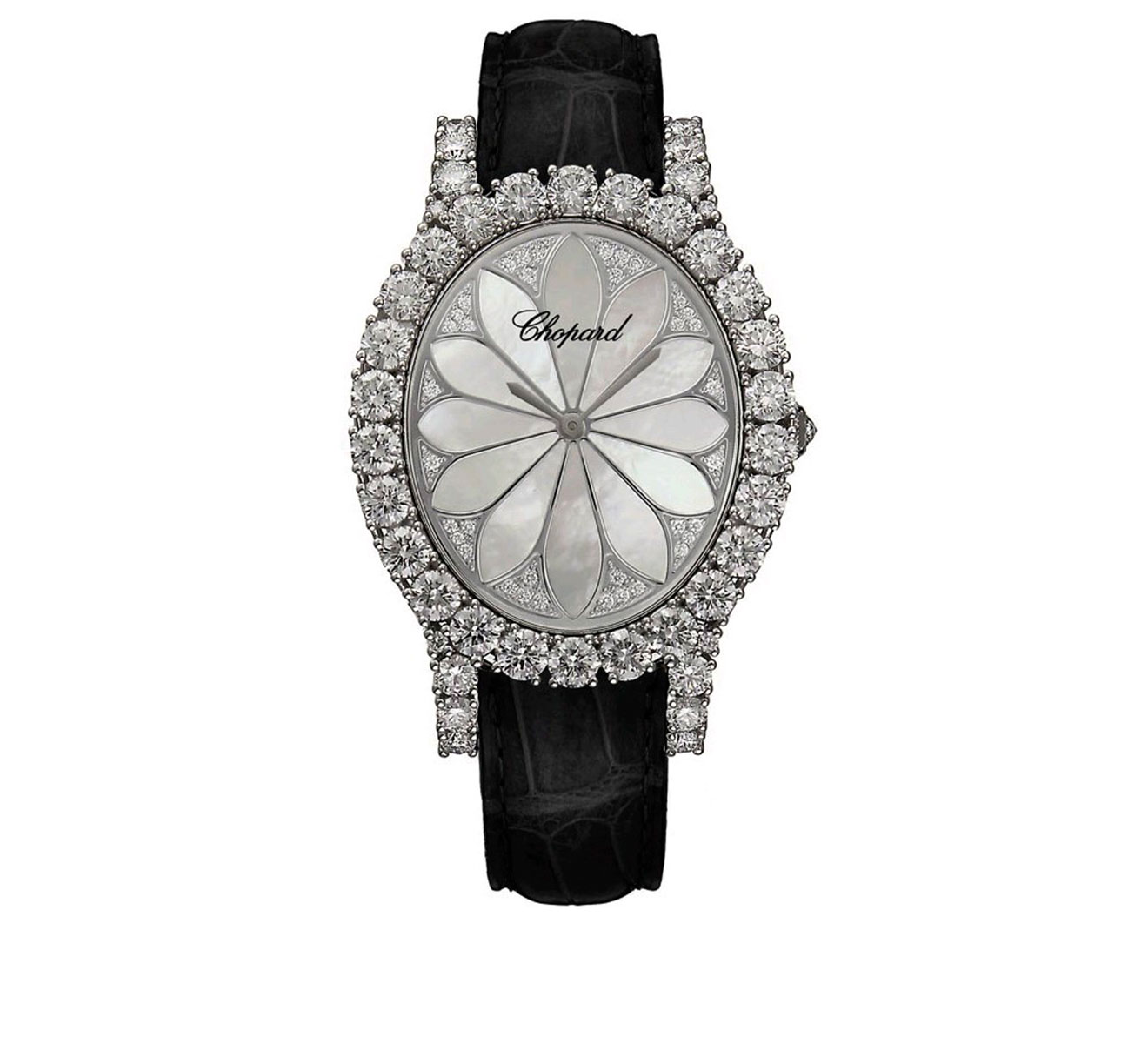 Chopard L Heure du Diamant 139383 1030 40