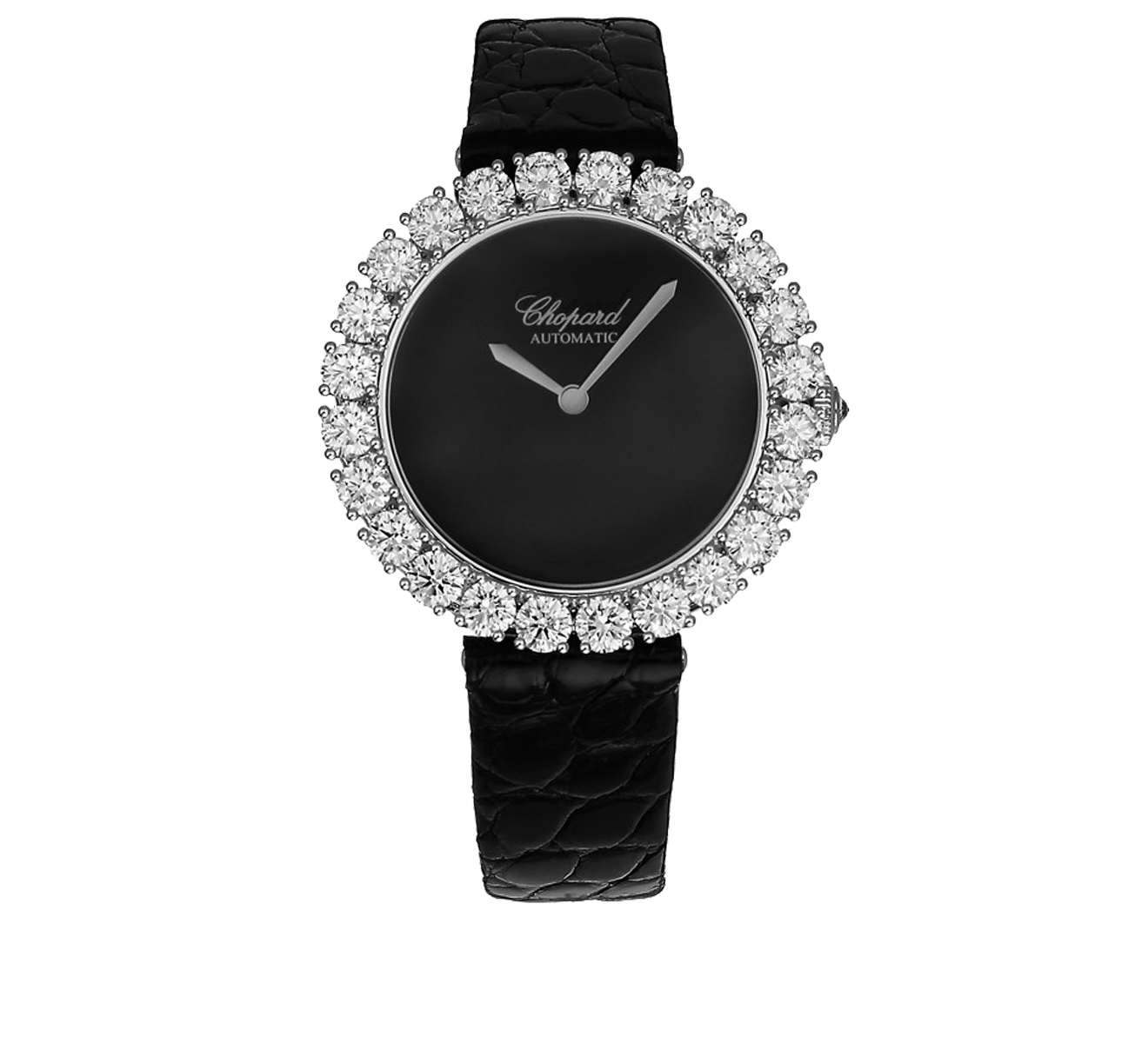 Chopard L Heure du Diamant 13A419 1008 35 75