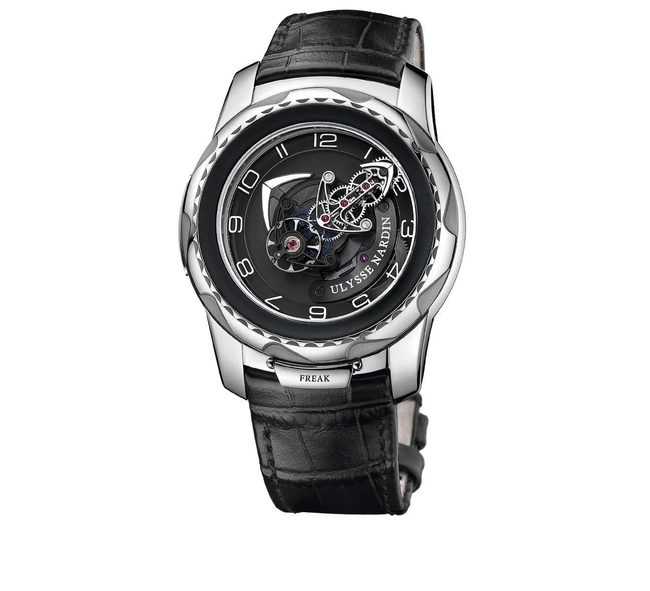 Cruiser Ulysse Nardin Freak 2050 131 45