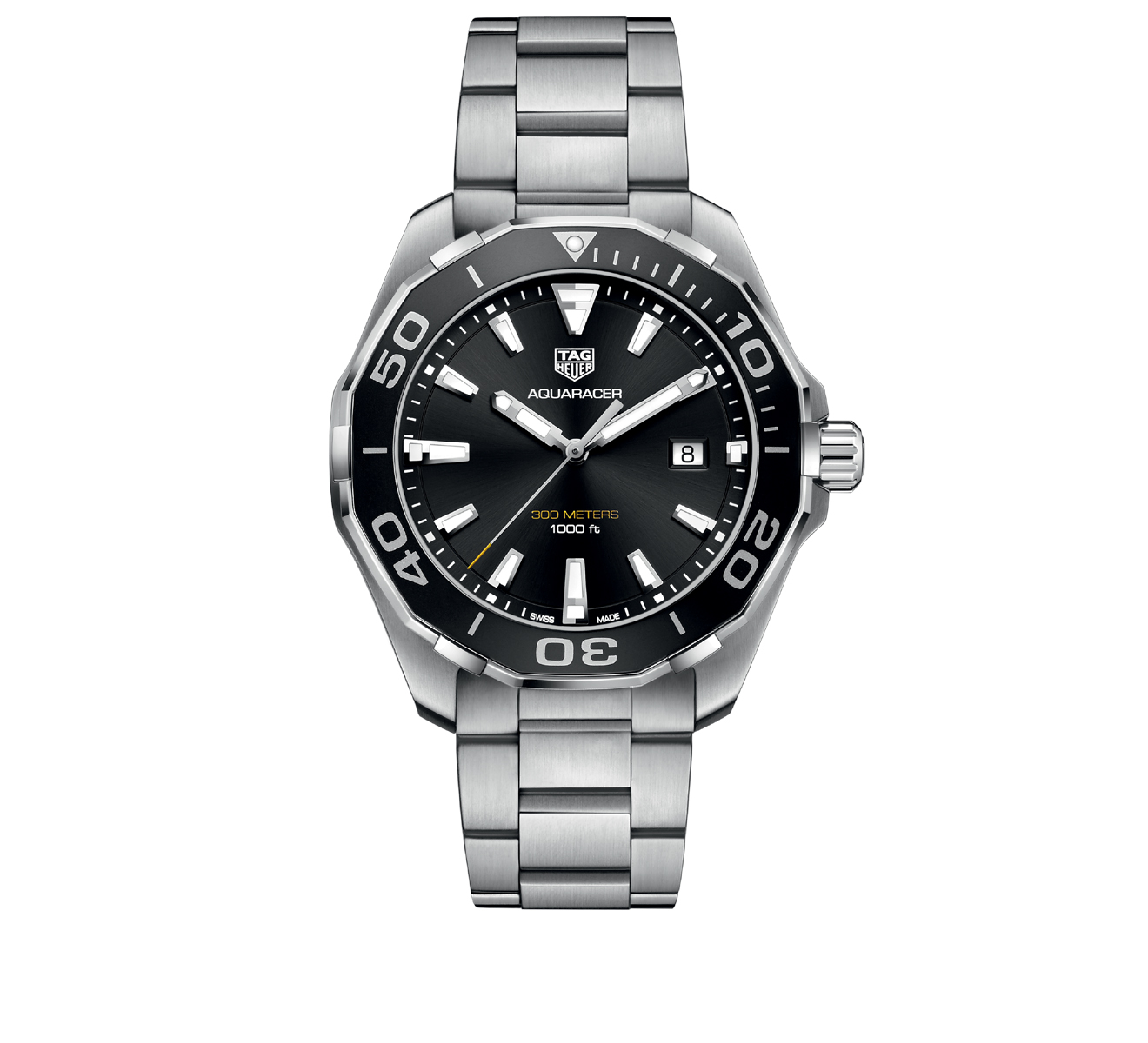 TAG Heuer Aquaracer WAY101A.BA0746 43