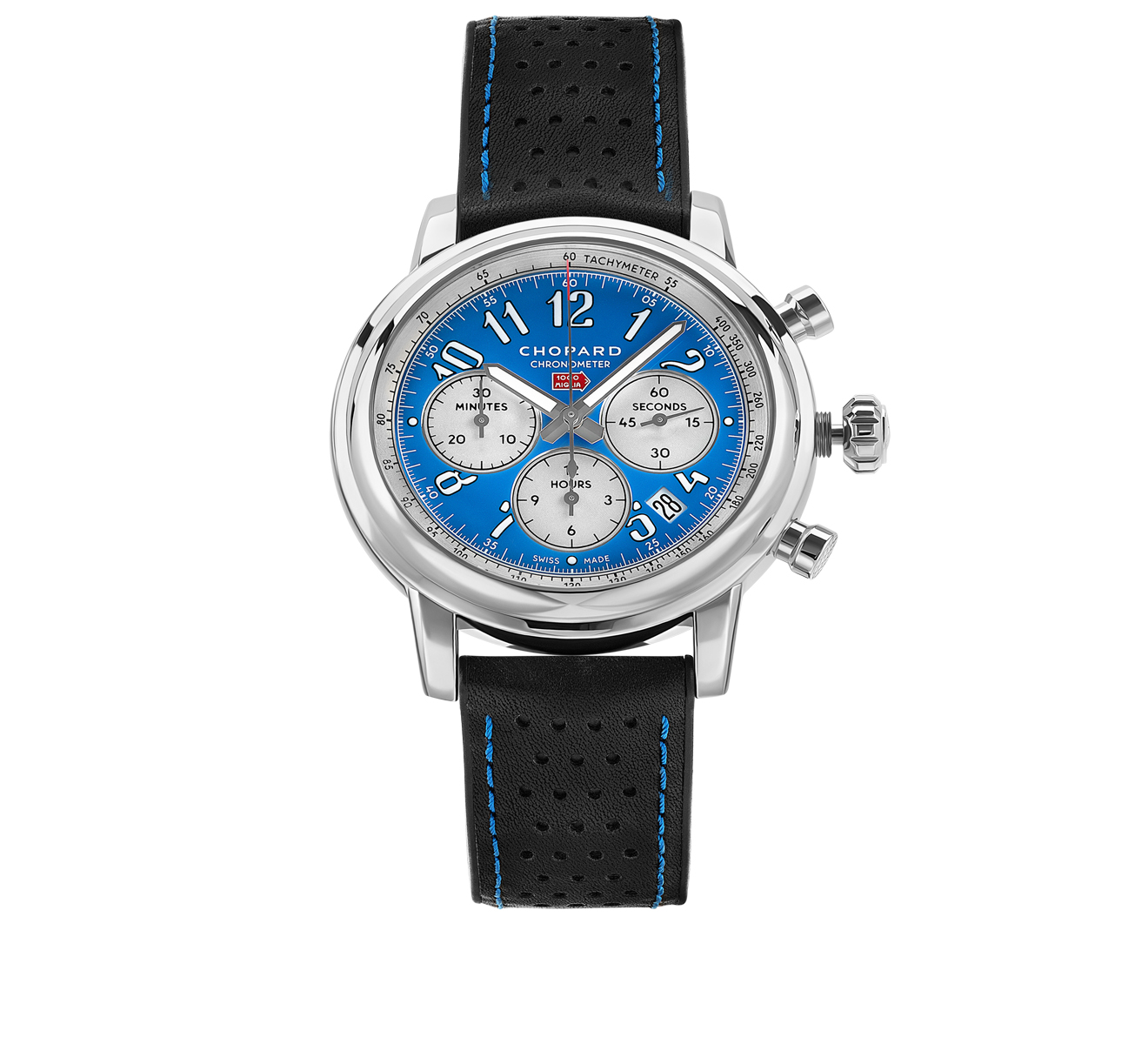 Mille Miglia Racing Colours Chopard Mille Miglia 168589 3010