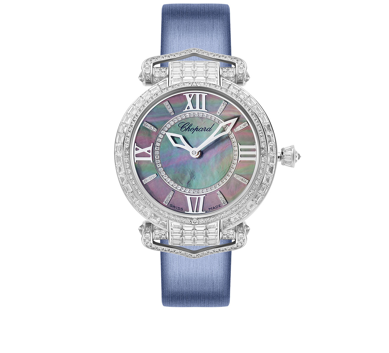 Empress Chopard Imperiale 384428 1002 36