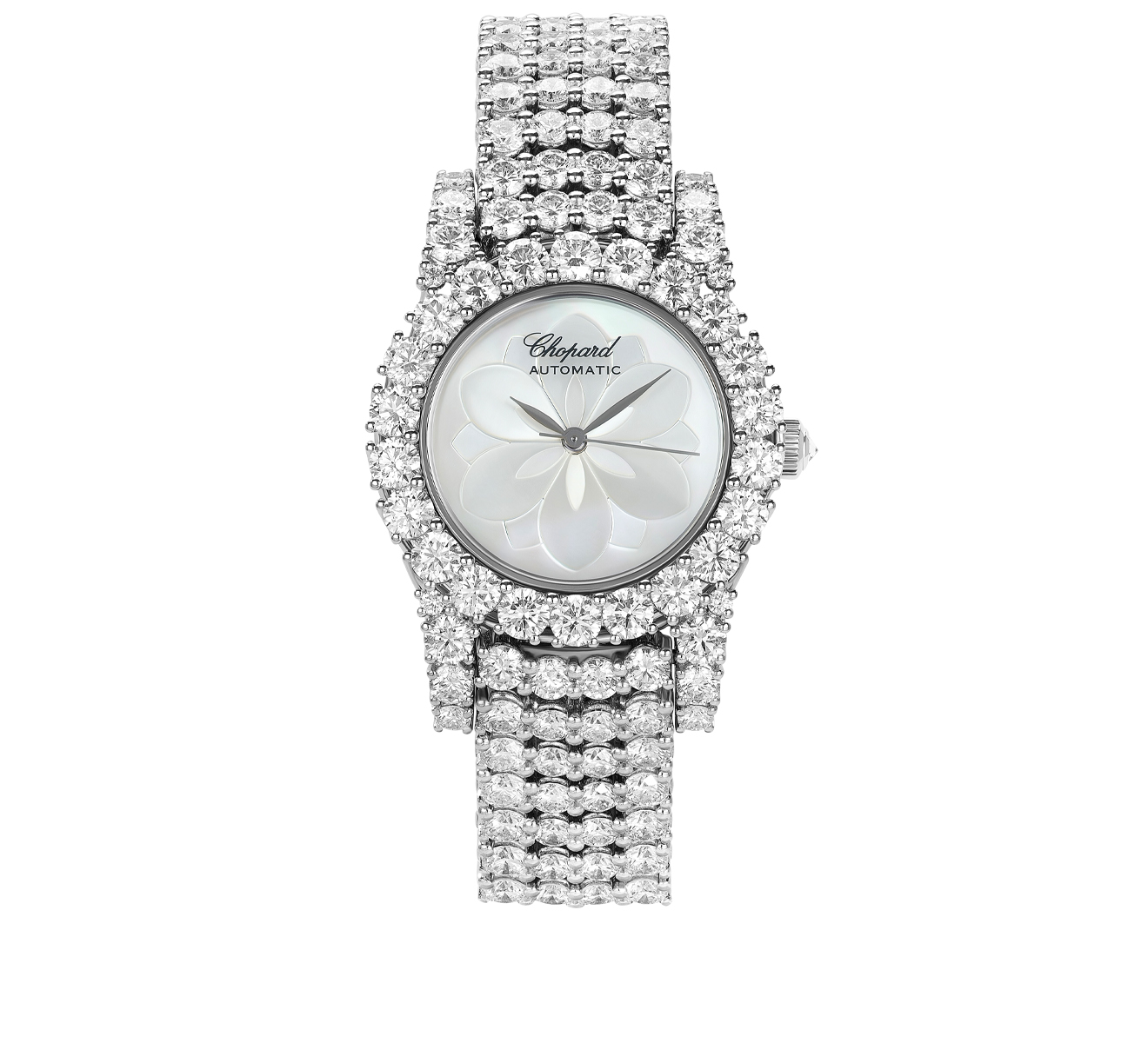 L Heure du Diamant Chopard L Heure du Diamant 10A377 1205 30