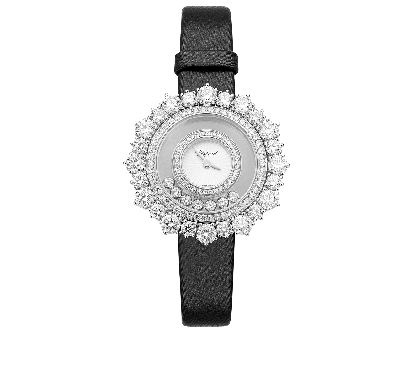 Chopard Happy Diamonds 209436 1001 36