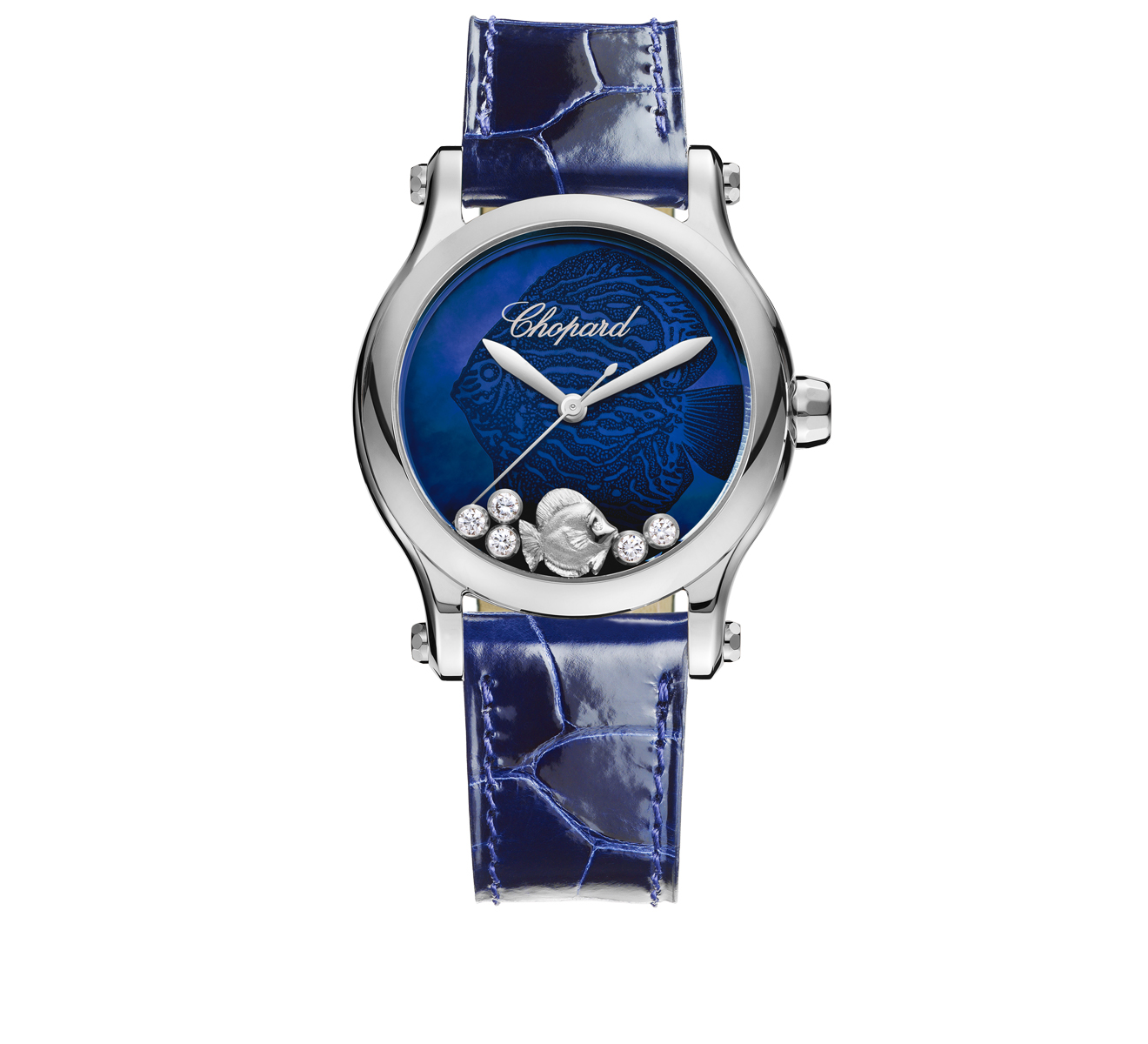 Happy Fish Chopard Happy Sport 278578 3002 36