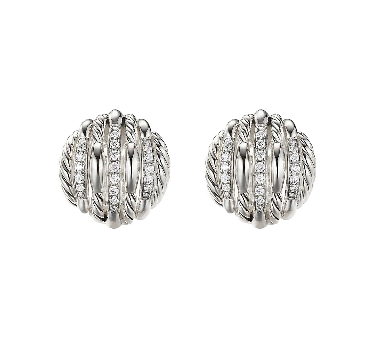 David yurman 2025 tides collection