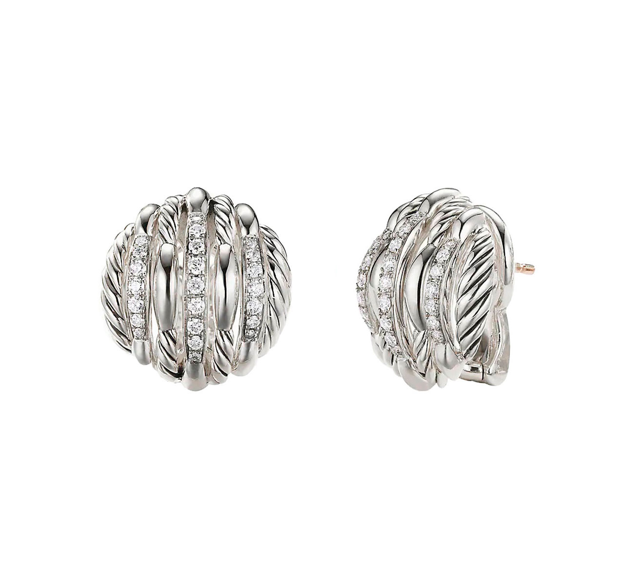 David yurman 2025 tides collection