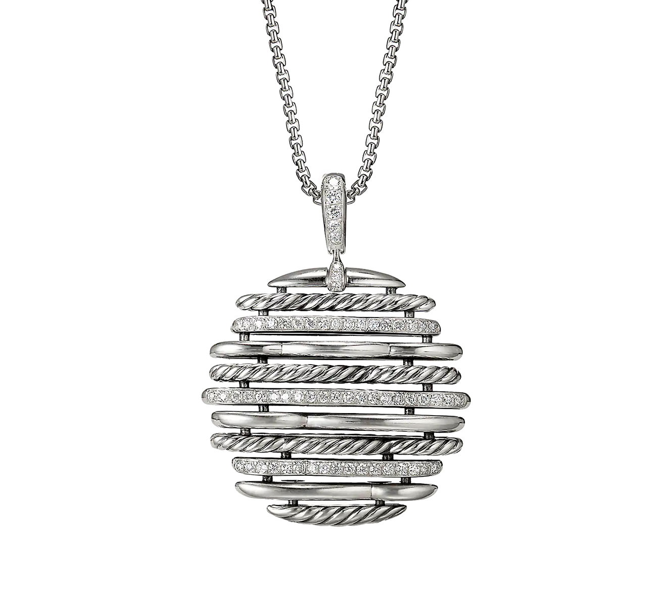 David deals yurman tides