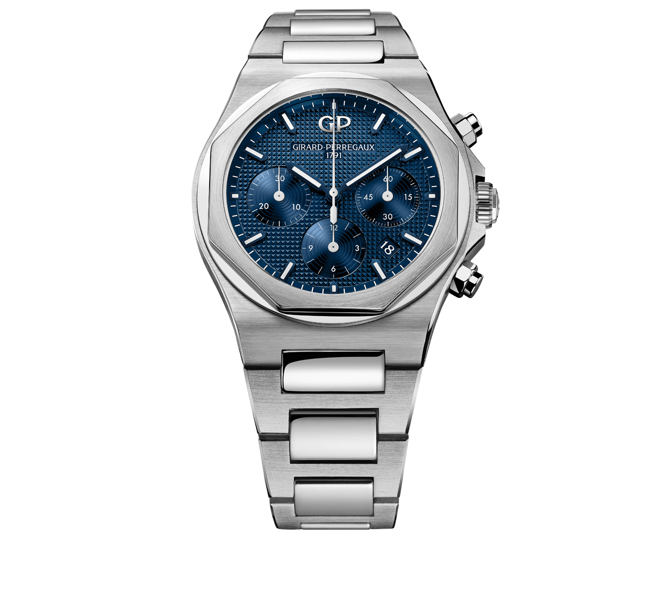 Gp 2025 laureato chronograph