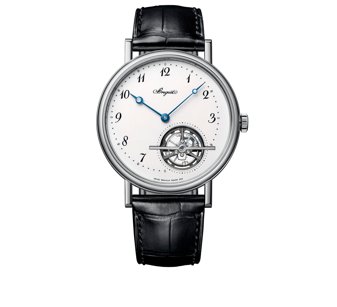 Grande Complication Breguet Classique Complications 5367PT 29