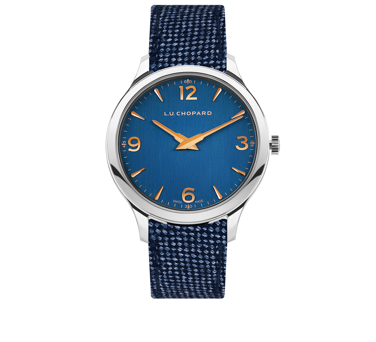 LUC XP Chopard L.U.C Elegance 168592 3002 40