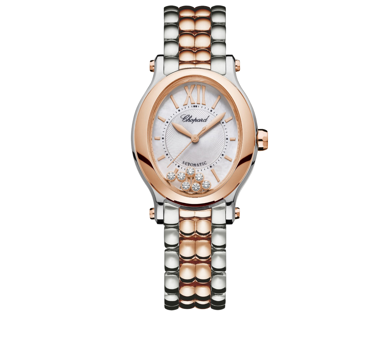 Happy Sport Oval Chopard Happy Sport 278602 6002 31 3