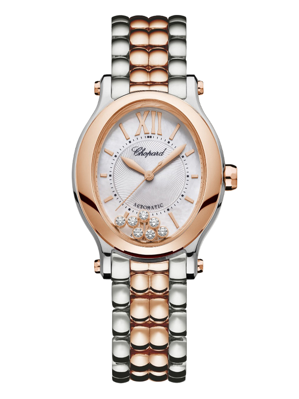 Ювелирные изделия Chopard