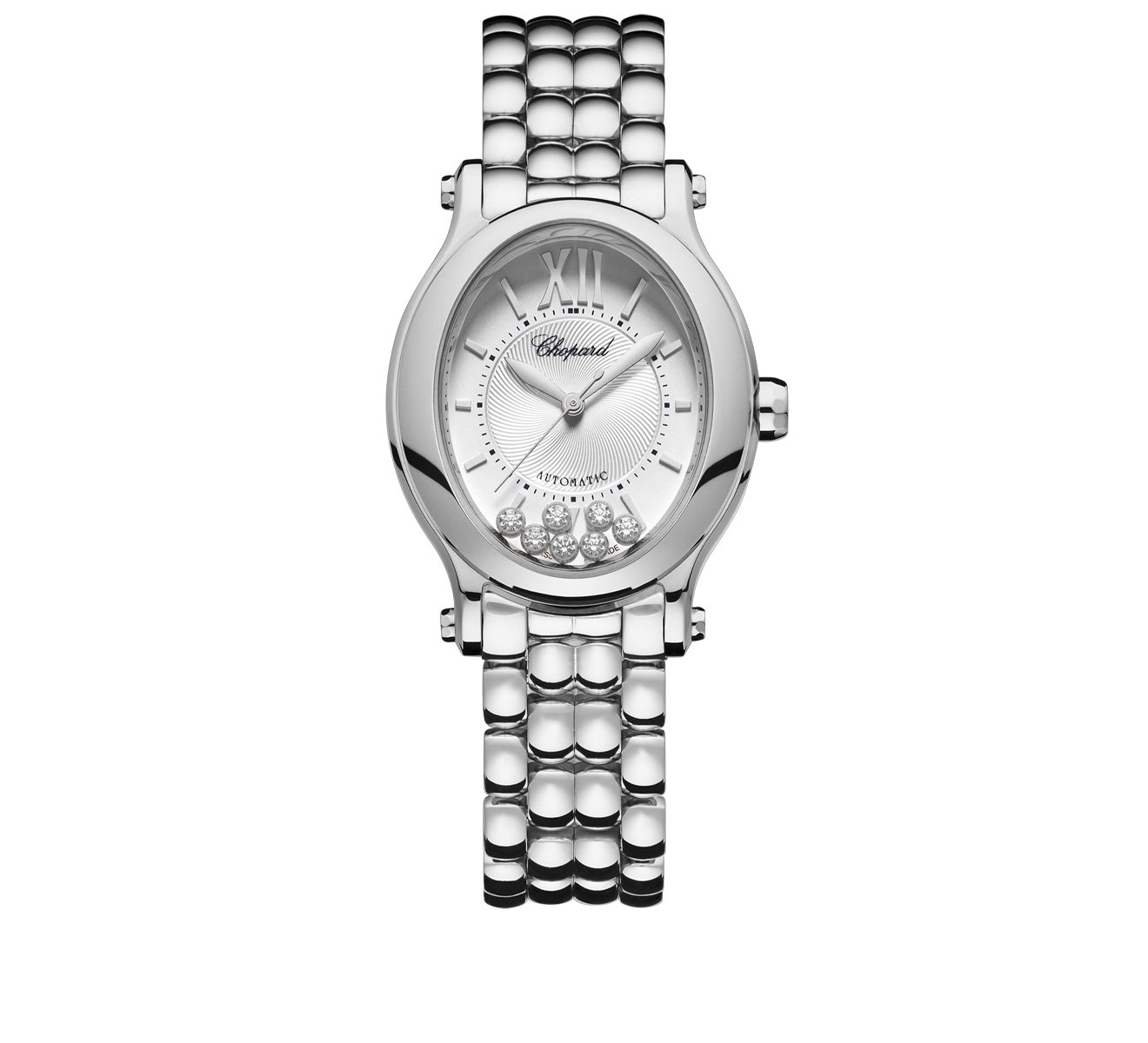 Happy Sport Chopard Happy Diamonds 278602 3002 31