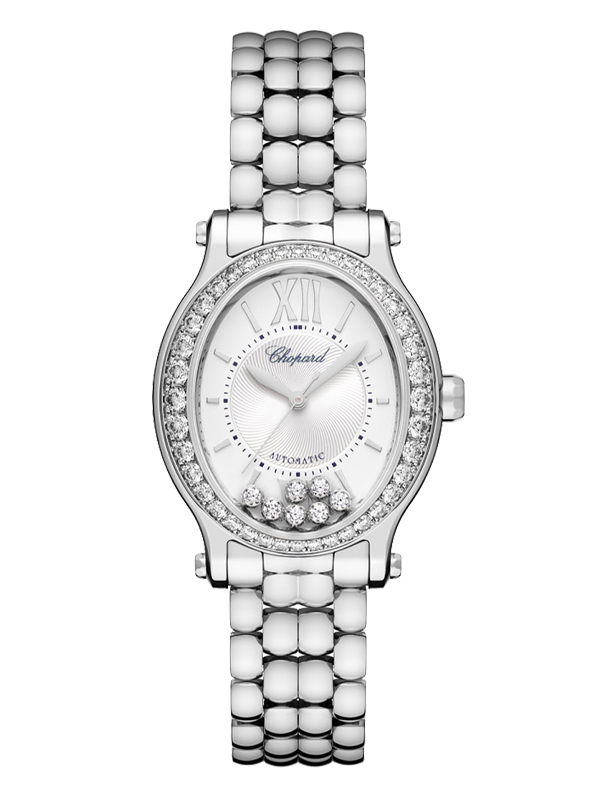 Happy Sport 33 mm Automatic Chopard Happy Sport 278610 3001