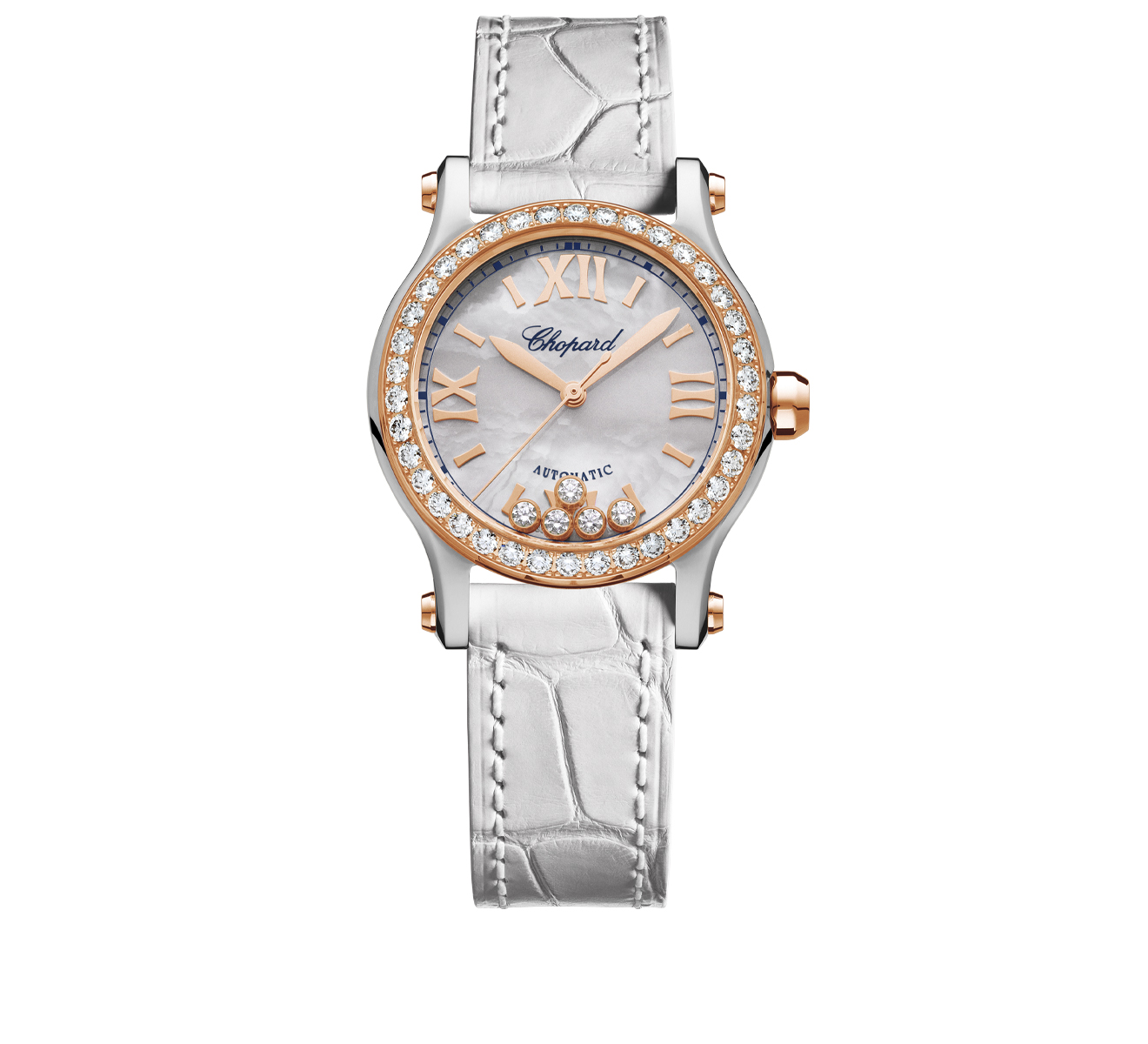 Chopard happy sport watch best sale