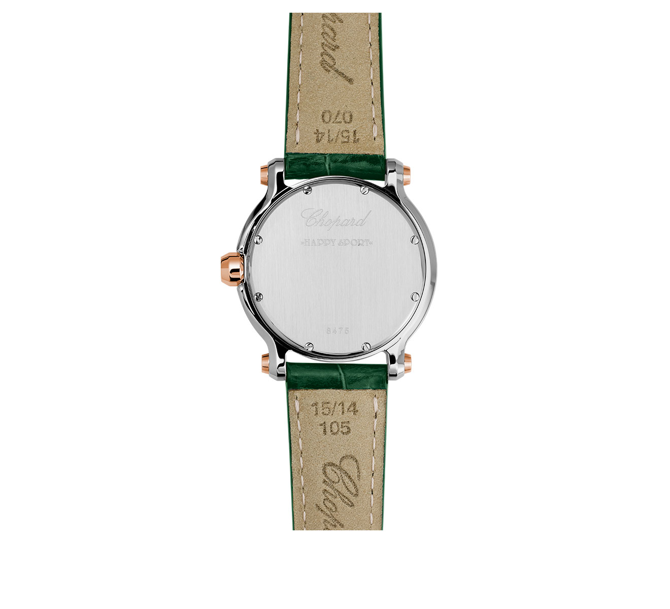 Chopard Happy Sport 278582 6007 36