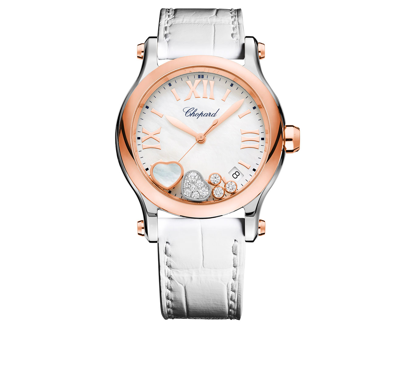 Chopard Happy Sport 278582 6009 36