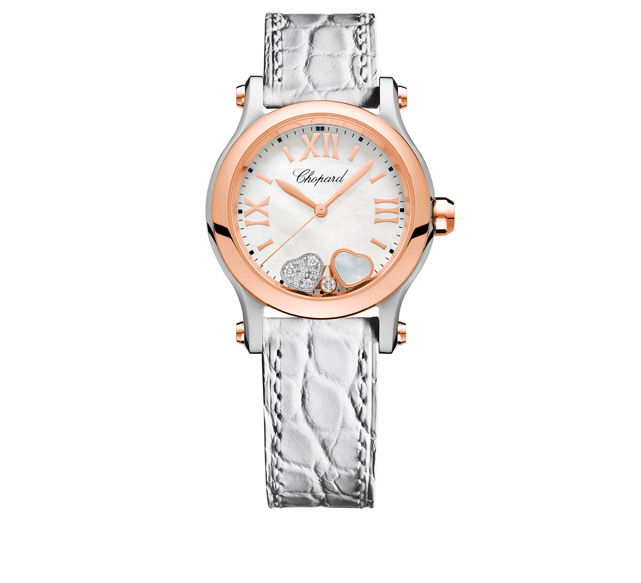 Chopard Happy Sport 278590 6005 36