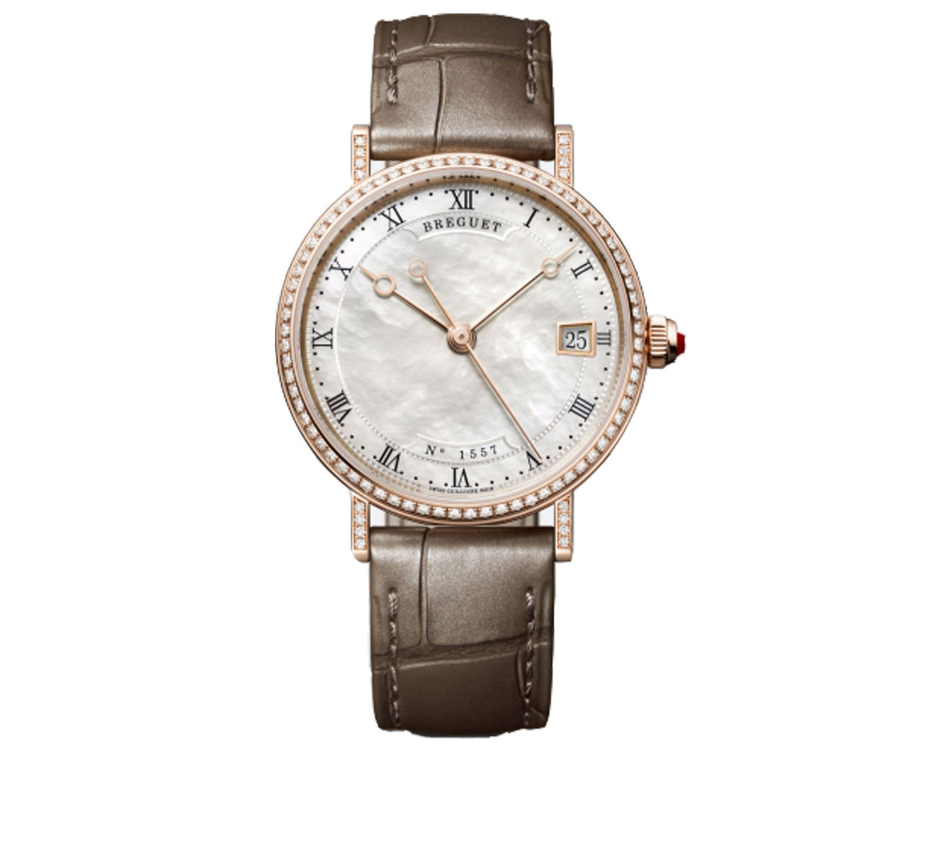 Breguet Classique 9068BR 52 976 DD00 33 5