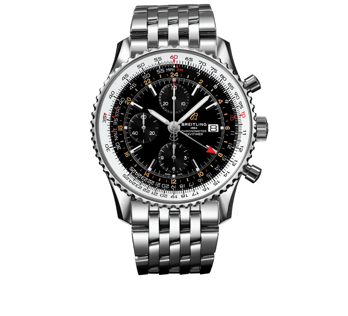 Часы Breitling a13370