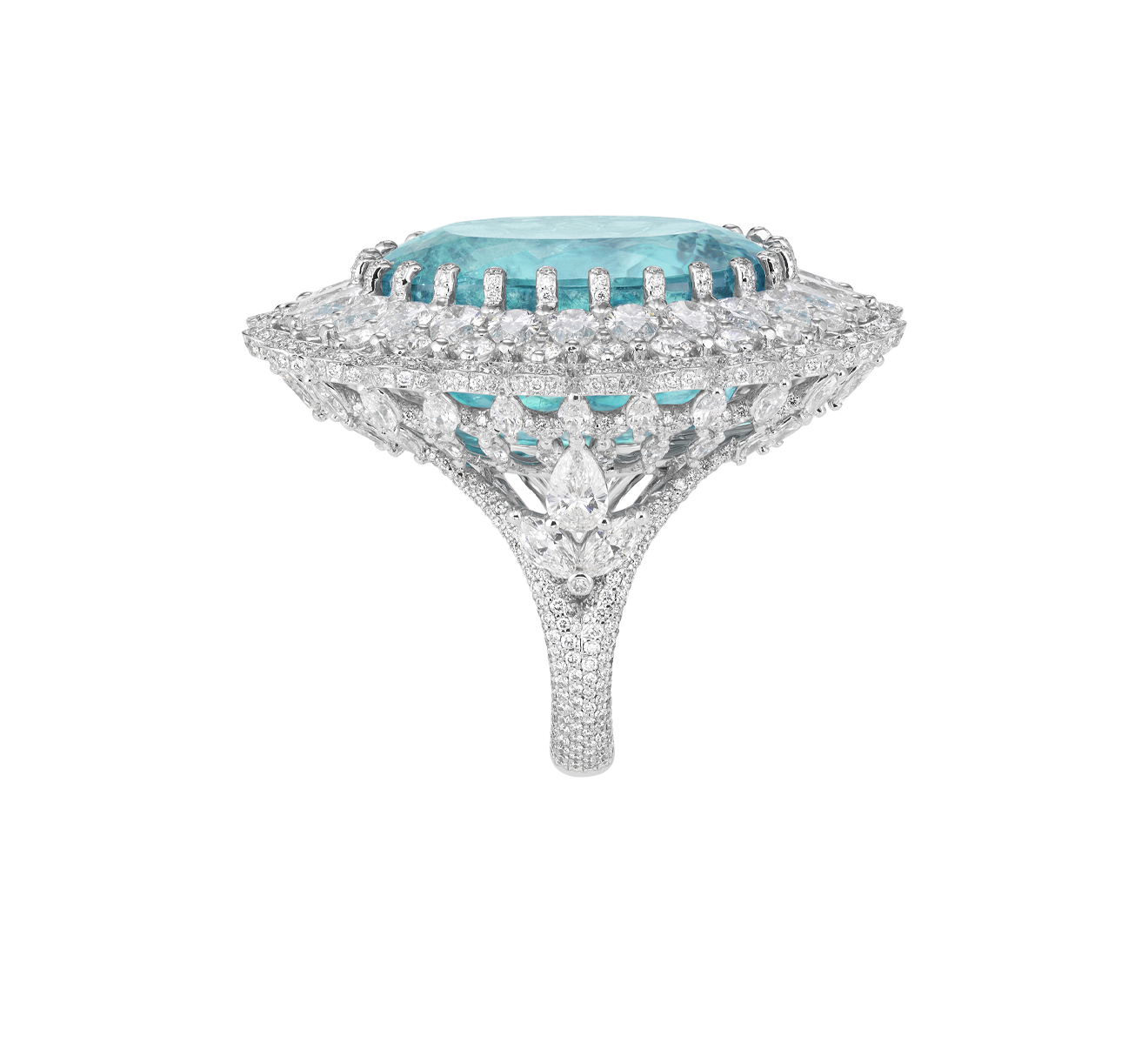 Chopard High Jewellery 820968 1001