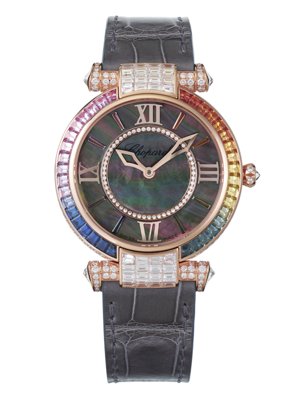 Imperiale Joaillerie Full Diamond Chopard Imperiale 384239