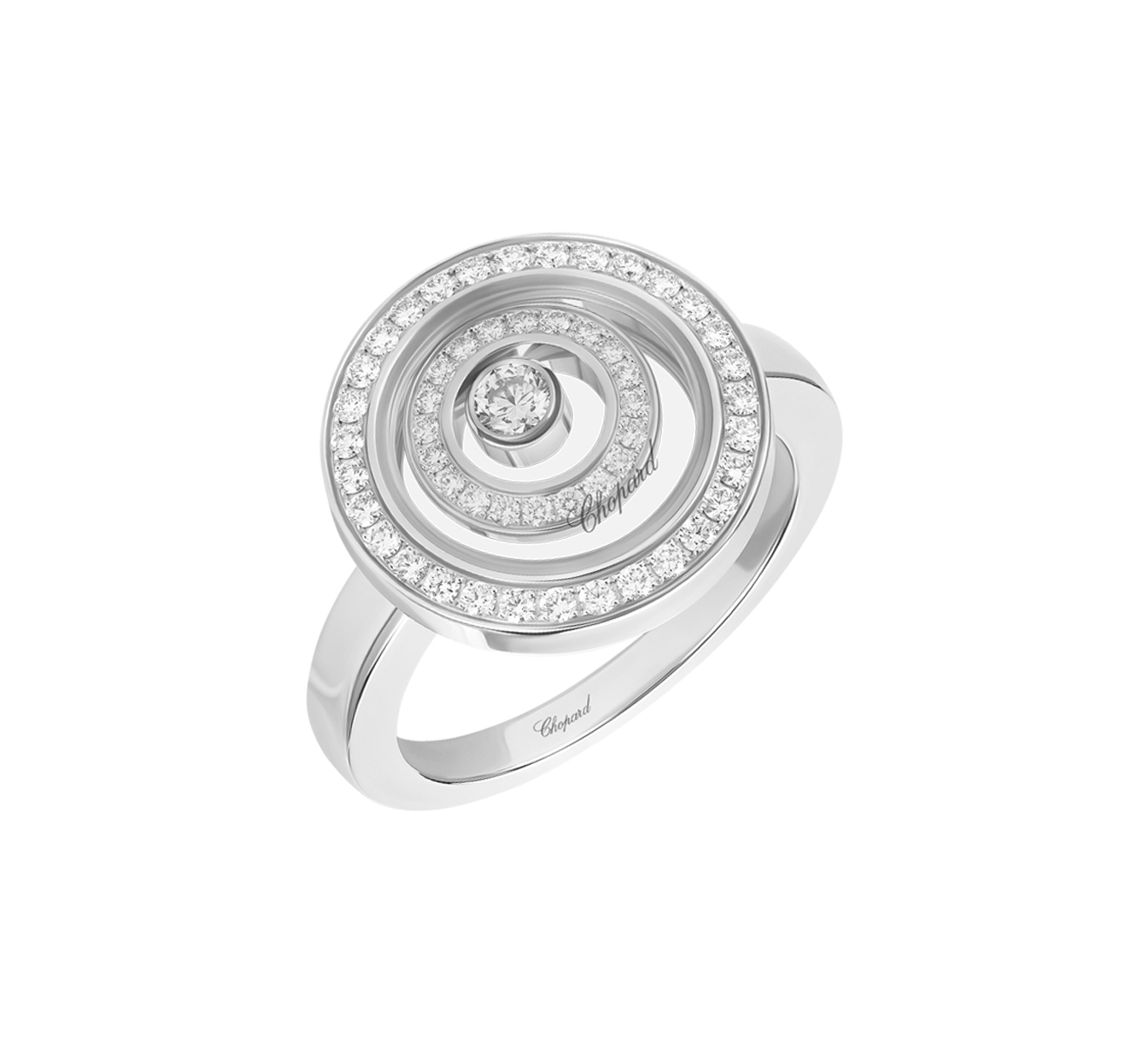 Chopard ring price hotsell