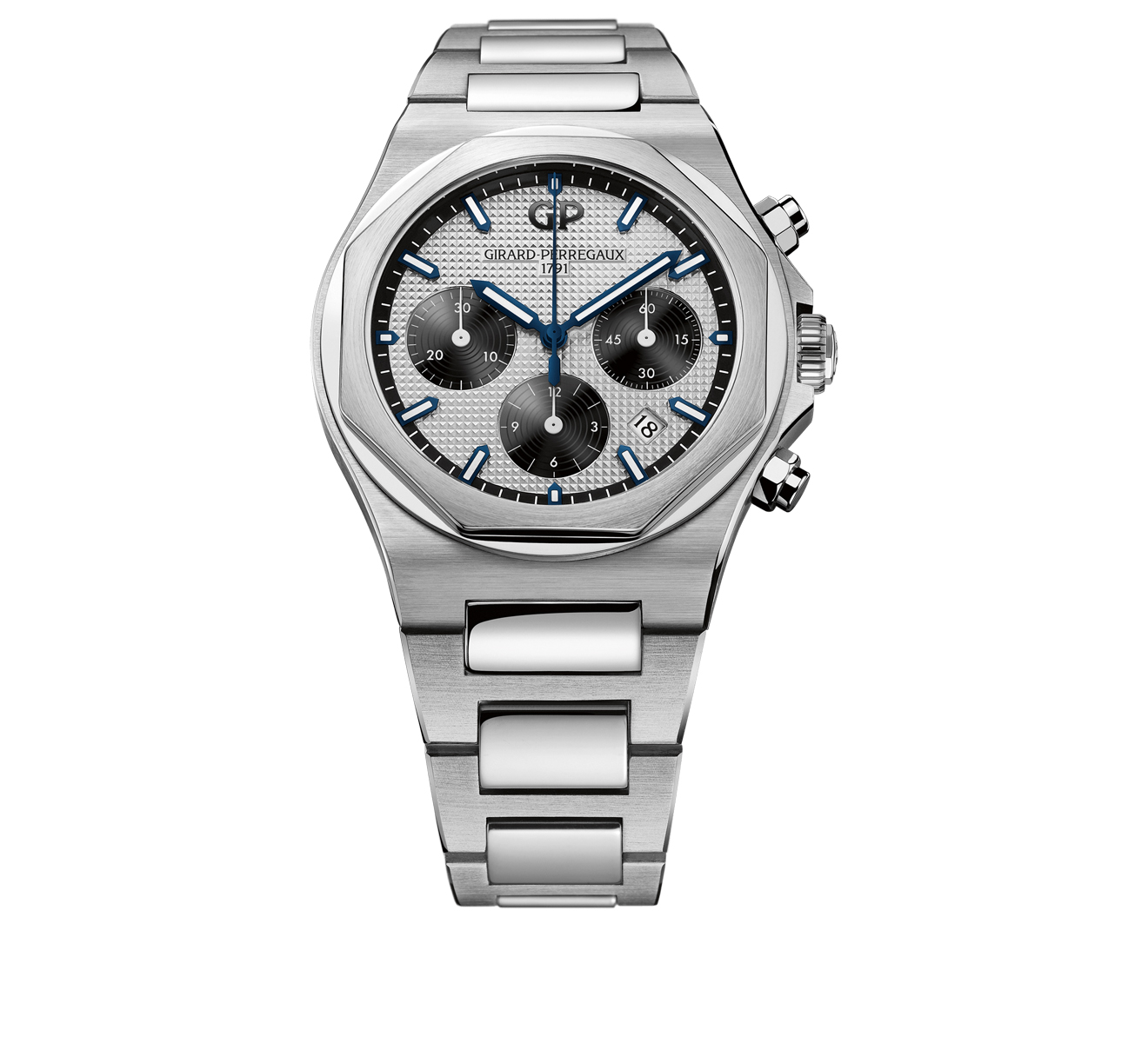 Laureato Chronograph GIRARD PERREGAUX Laureato 81020 11 131