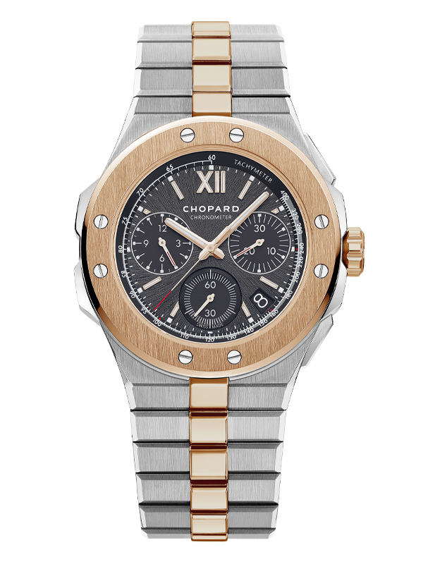 Only Watch 2021 Chopard Alpine Eagle XL