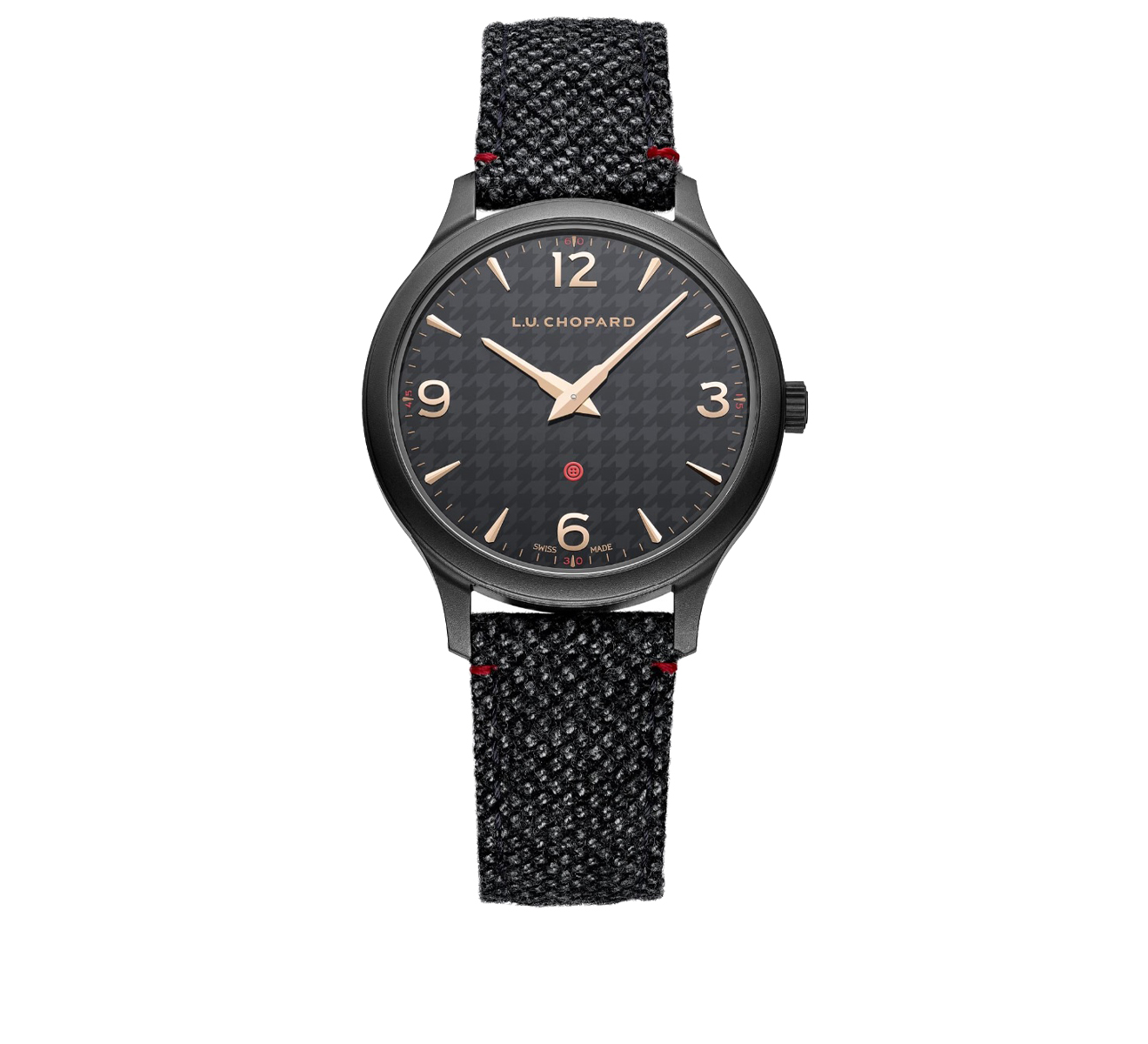 L.U.C XP Kiton Edition Chopard L.U.C Elegance 168592 3003 40