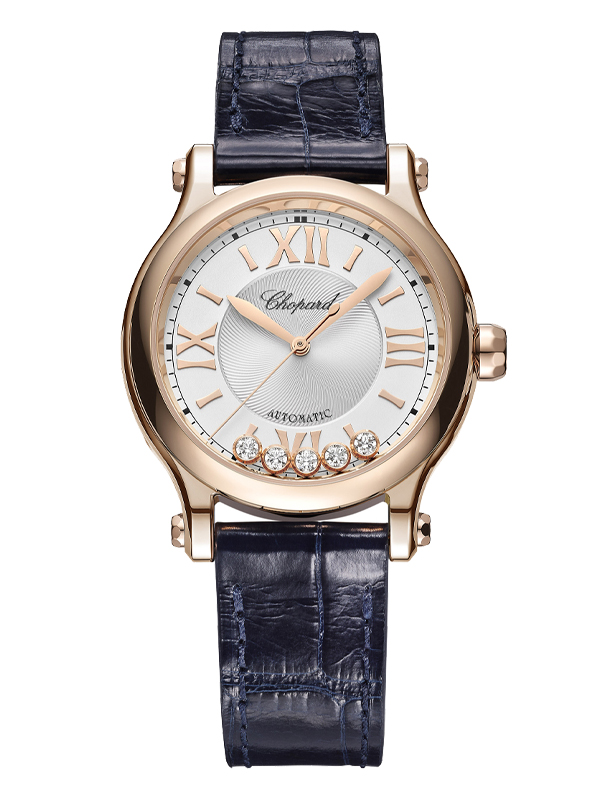 CHOPARD Happy Sport. Mercury