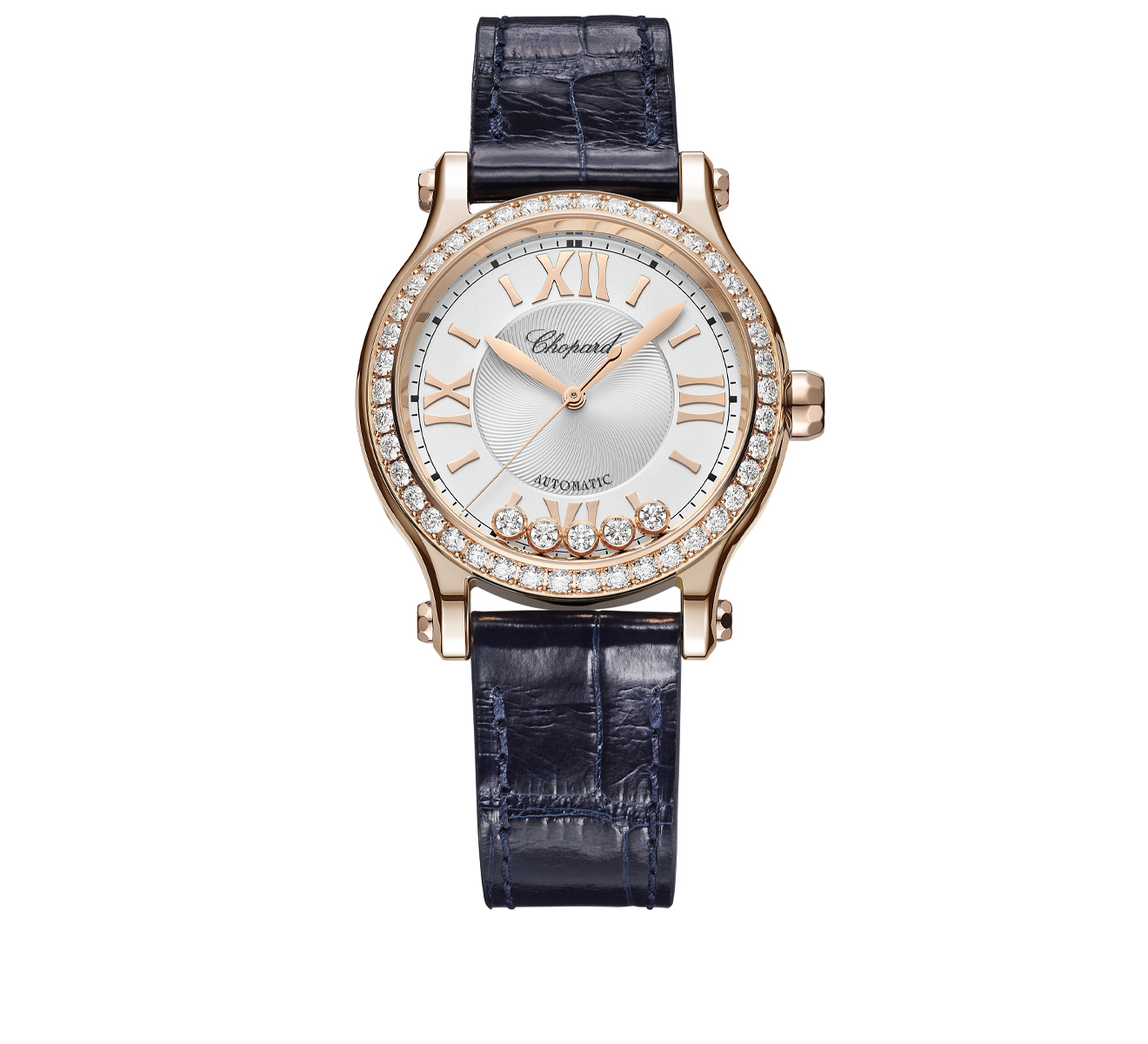 Happy Sport 33 mm Automatic Chopard Happy Sport 275378 5003