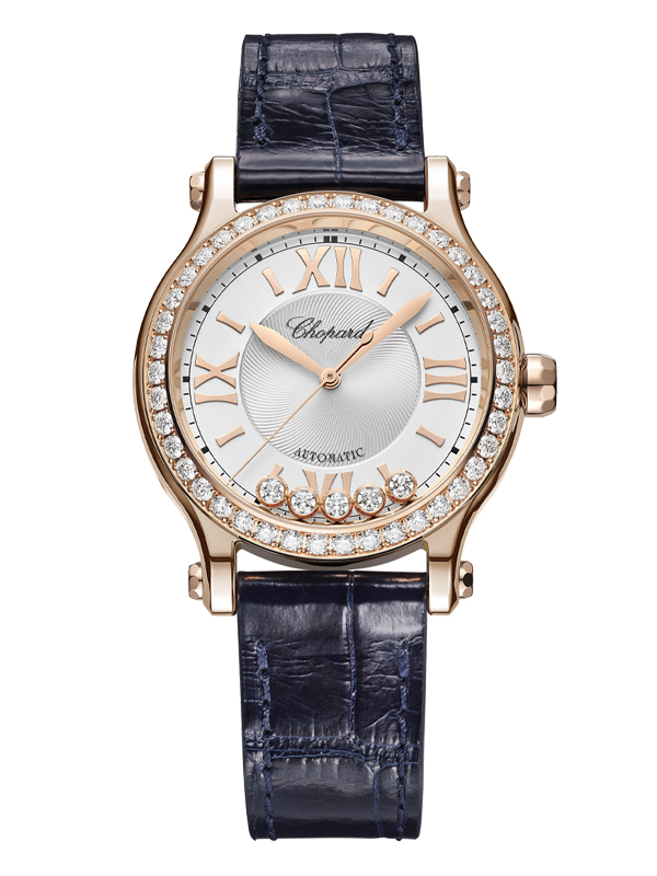 CHOPARD. Mercury