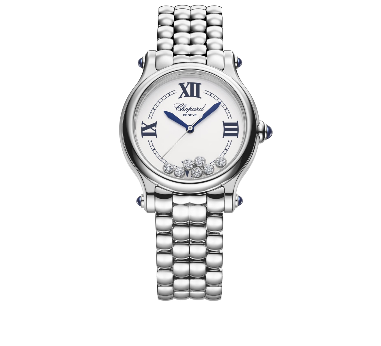 Happy Sport 33 mm Automatic Chopard Happy Sport 278610 3001