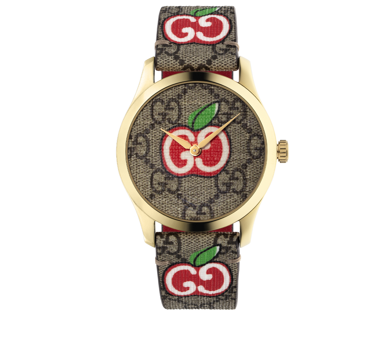 Gucci shop gg watch