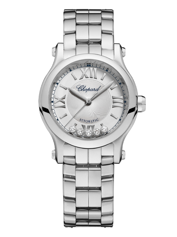 CHOPARD . Mercury