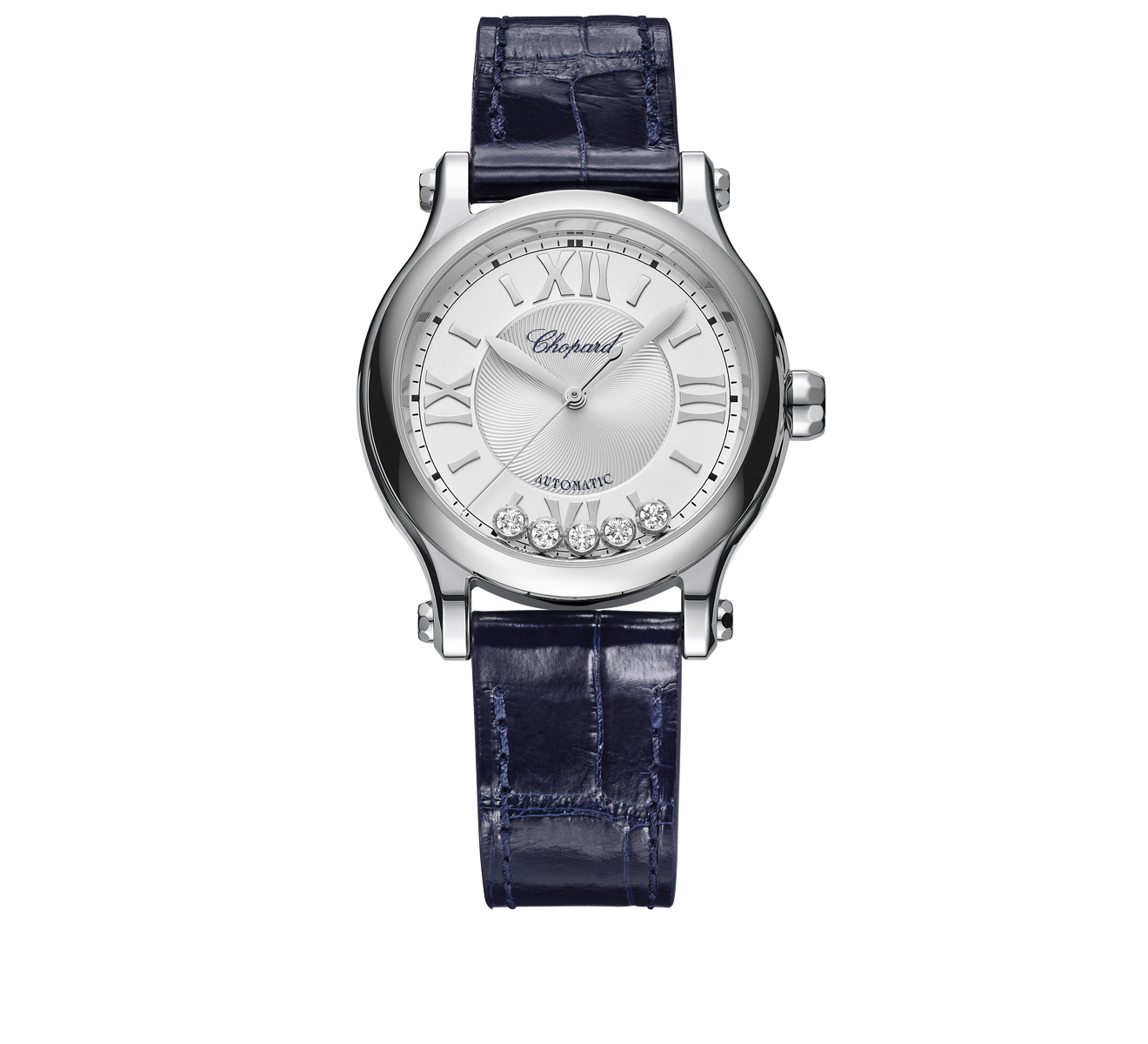 Happy Sport 33 mm Automatic Chopard Happy Sport 278608 3001