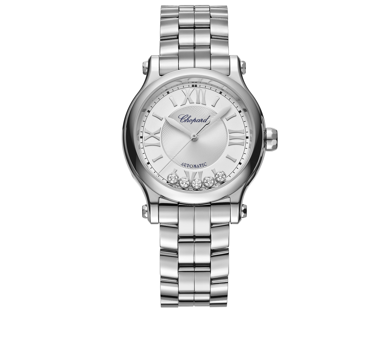 Happy Sport 33 mm Automatic Chopard Happy Sport 278608 3002