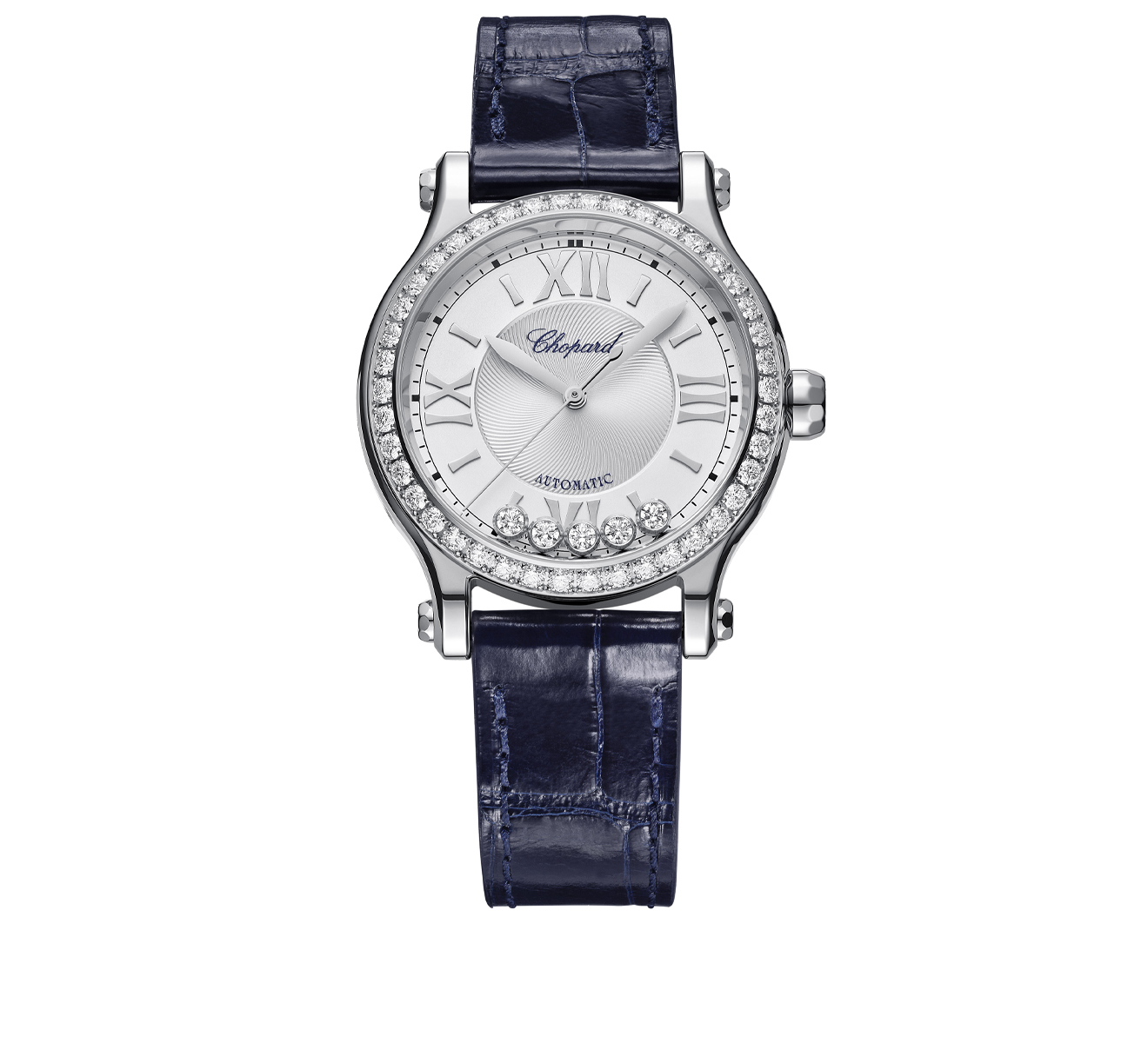 Happy Sport 33 mm Automatic Chopard Happy Sport 278608 3003