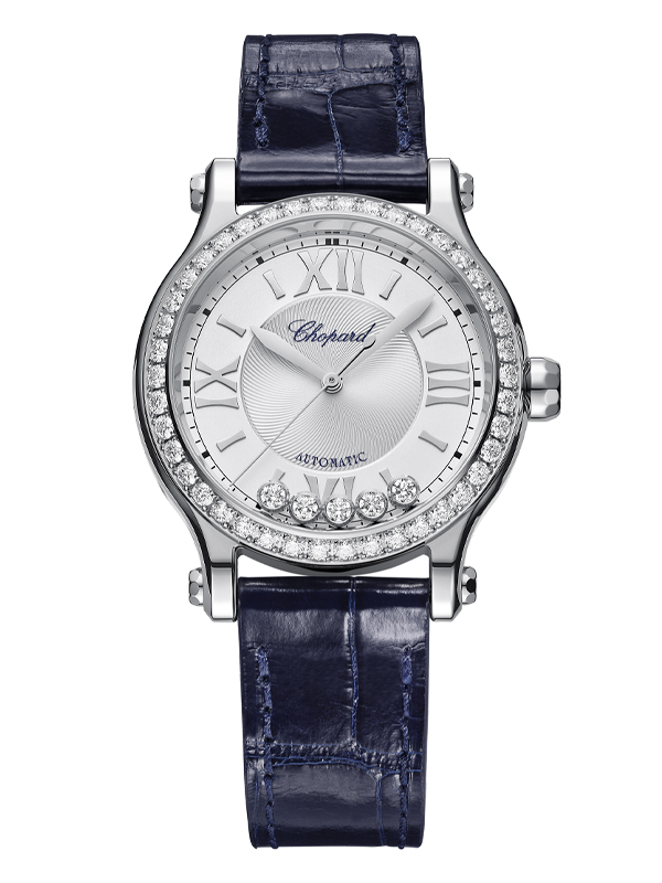 Happy Snowflakes Chopard Happy Sport 278578 3001 36