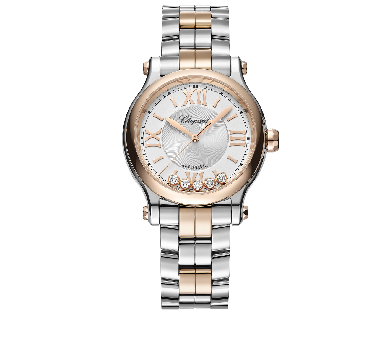 Happy Sport 33 mm Automatic Chopard Happy Sport 278608 6002