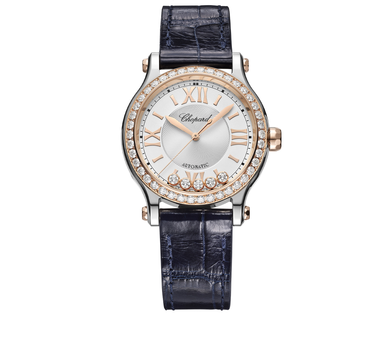 Happy Sport Automatic Watch Chopard Happy Sport 278608 6003